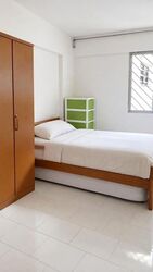 Blk 805 Khatib Gardens (Yishun), HDB 4 Rooms #628464931